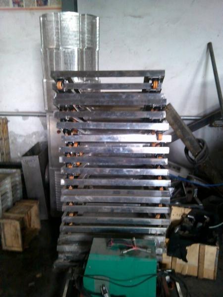 Food Grade Plastic Drying Trays Pharmaceutical Drying For Softgel Capsules and paintball