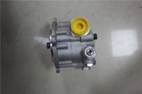 Pièces de pièces pour excavatrice K3V112 XJBN-01196 YN10V00014F3 Pompe à engrenages pour JCB220 R210-9 SK200-8 SK330-8