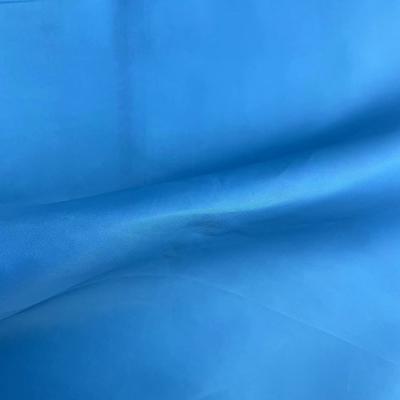 100% Poliéster 63D*63D/122*89 210T TAFFETA
