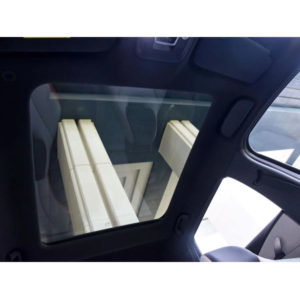 Автомобили китайца EV седана варианта рыцаря дельфина 2021 401km BYD небольшие