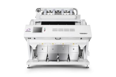 High Speed Sunflower Seed Color Sorter , Automatic Colour Sorting Machine