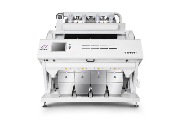 High Speed Sunflower Seed Color Sorter , Automatic Colour Sorting Machine