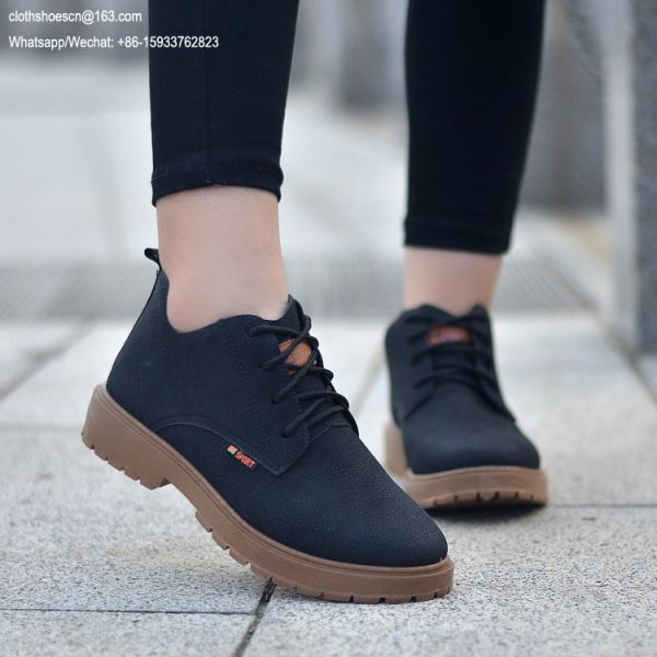 Latest Girl Footwear Design Casual Shoes For Ladies