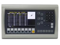 codificador linear de la escala de cristal del torno 0.1uM para el equipo de medida TTL
