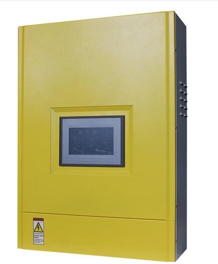 На ветре инвертора решетки решетка соединила систему 2KW 3KW 5KW 10KW 20KW 30KW поколения