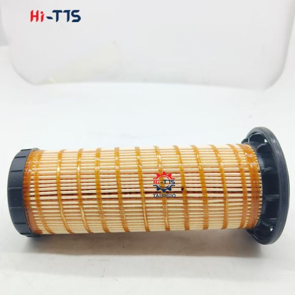 Aftermarket 320D3 323DL 322-3155 Excavator Engines Oil Filter