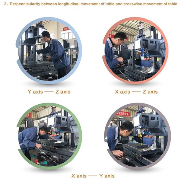 9kw / H Electric Capacity  Digital Lathe Machine 2800rpm Spindle Rotation Speed