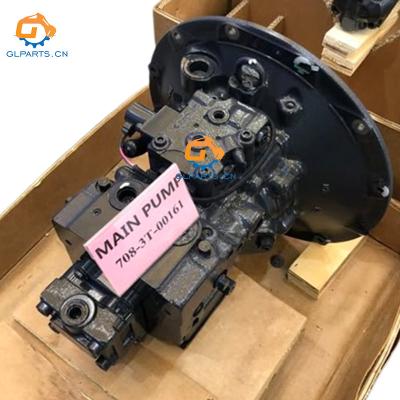 708-3T-00161 708-3T-01161 Hydraulic Main Pump for PC70-8 PC60-8 PC78 PC70 Excavator