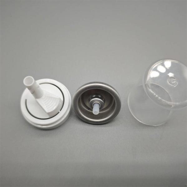 Versatile Aerosol Hair Mousse Dispenser for Different Hairstyles - Flexible Styling Tool for All Occasions