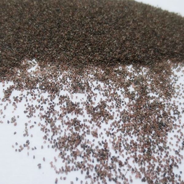 Настройка OBM для клиентов Размер коричневого расплавленного алюминия/оксида алюминия абразивного зерна