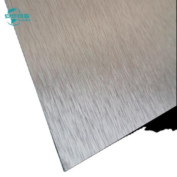 1220mm Width 3mm Aluminium Composite Panel Construction Materials TUV