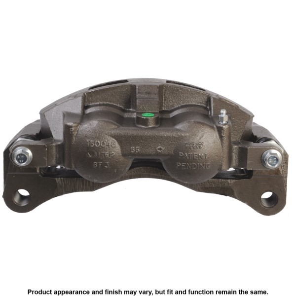 DODGE Auto Parts Vehicle Car Brake Caliper 18B8093 18B8092 OEM 68034097AA 68034096AA