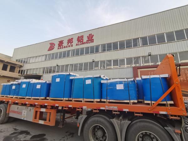 1050 1060 1100 high quality aluminum disc Diameter 80mm-1600mm at a good price
