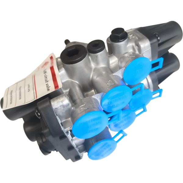 Original Quality Quadruple Protection Valve 9347050050 For Volvo Trucks