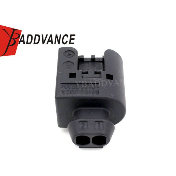 Reemplazo del conector del inyector de combustible diesel para la bomba de agua 50290937 L-BW50290937 1967412-2