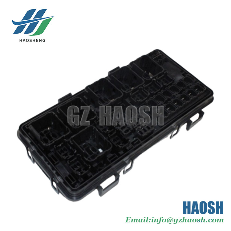 Релейный предохранитель для Isuzu 700P 4HK1 8-98030763-1 8-98030763-0