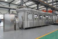 Fruto 1500ml Juice Filling And Packaging Machine plástico do ANIMAL DE ESTIMAÇÃO