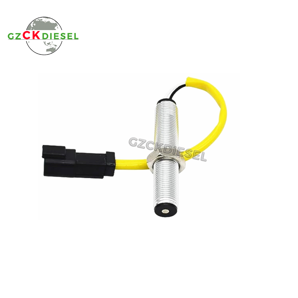 Speed Revolution Sensor 193-2550 189-5746 318-1181 for E330B Excavator 