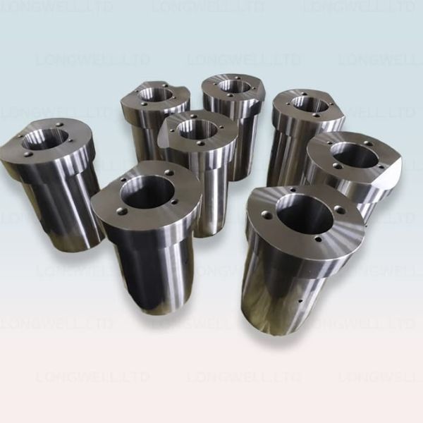 Mud Pump Crosshead Pin AH1301020403 RGF1000-04.10 RS11308A.04.014