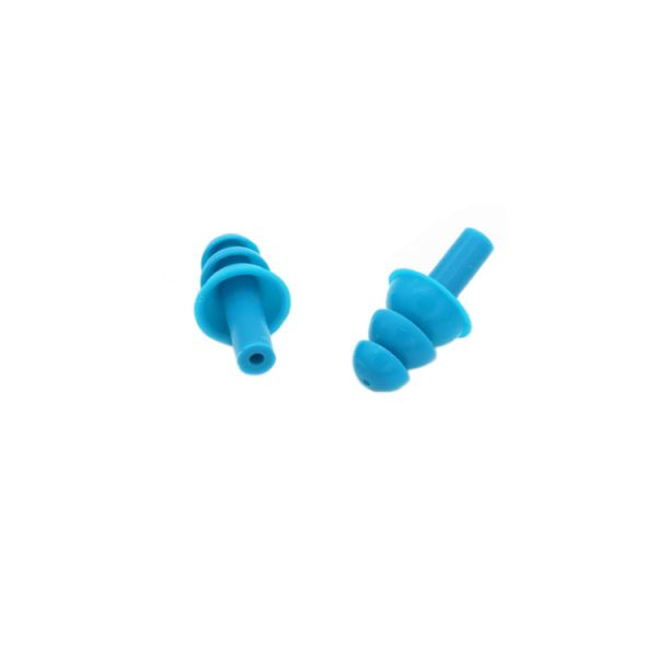Noise Reduction Anti Water Diving Nose Clip Water Resistant Diving Nose Plugs
