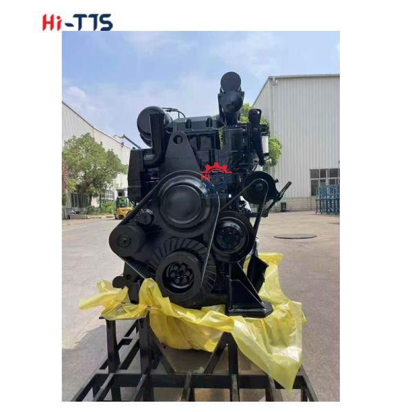 QSK23 Complete Engine Assy Diesel Engine Parts