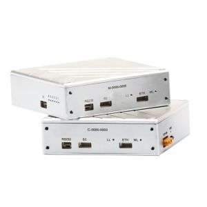 COFDM Video Transmitter