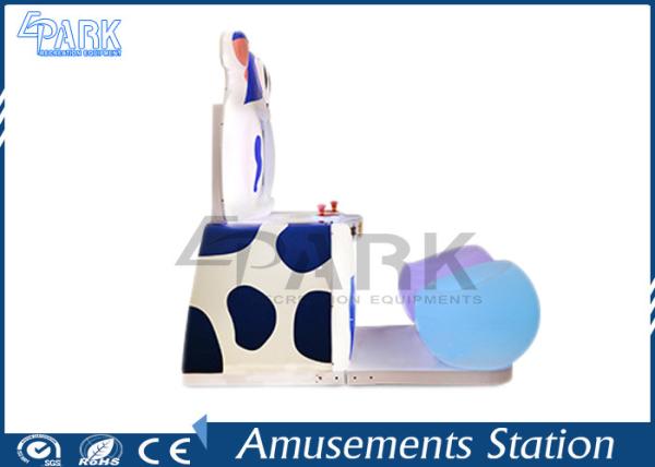 Kids Coin Operated Game Machine Redemption Arcade Game Manufacturer