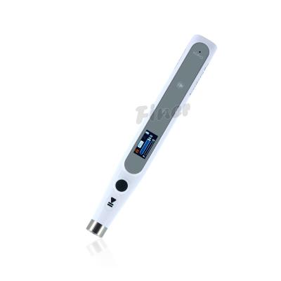 Injetor dental de pouco peso da anestesia dos instrumentos cirúrgicos com temperatura de funcionamento 0-40C