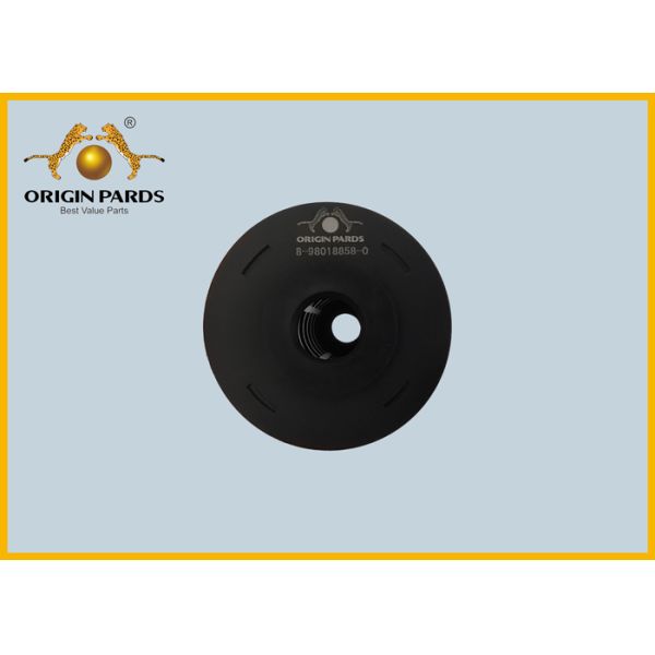 ORIGIN PARDS 4JJ1 Oil Filter 8980188580 Replaceable Engine Filter With Gasket in ZX160 ELF300 NLR NPR Excavator Isuzu Truck