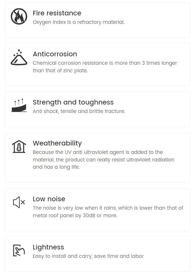 Foshan Nanhai Hengxing Plastic Construction Material Co., Ltd.