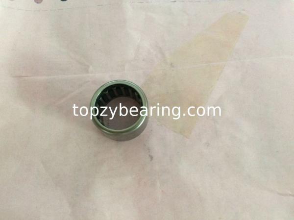 HK13.5x19x12 13.5x19x12 mm Sizes Needle Roller Bearings HK 13.5x19x12