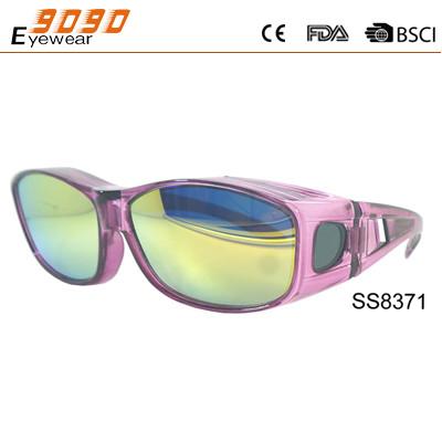 Sun glasses Polarized Sunglasses Men Outdoor Sport Sun Glasses For Driving Fishing