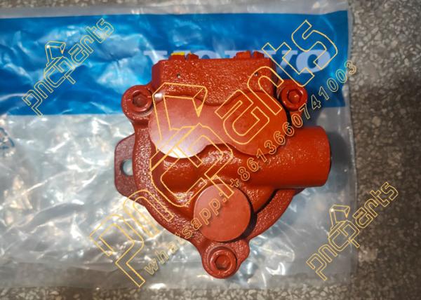 14533496 Fan Motor EC360B Volvo Excavator Hydraulic Pump