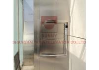 Tipo elevador residencial Load200kg da janela do Dumbwaiter de Microlift para a cozinha
