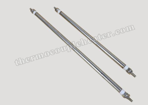 O calefator tubular reto flexível elétrico para fornos grelha/refrigerador