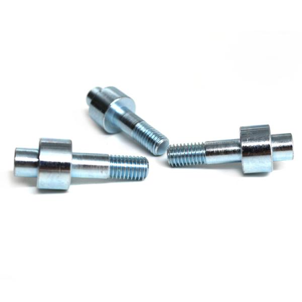 Steel Custom Fasteners Screw Non Standard Stainless Steel Screw Bolt