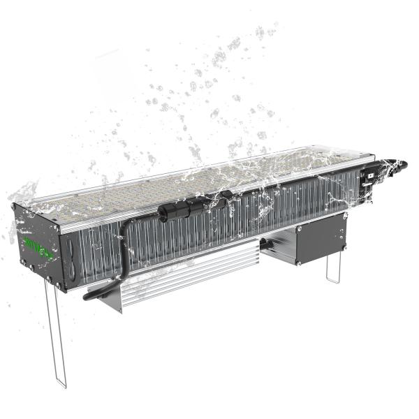 OEM 320w LED Toplighting Grow Light All Year Round Medical Plant Growing Lights