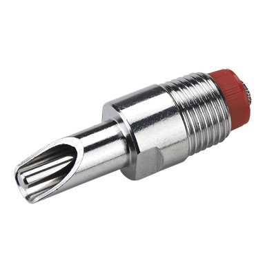 5mm SUS NPT Automatic Nipple Drinkers Waterer For Pigs