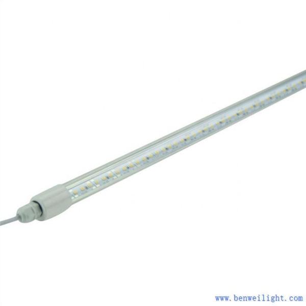 Iluminação do aviário Sem radiação UV ou IR, Triac ou 0-10V Dimmable IP65/IP67 impermeável