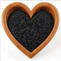 High Purity Granular Potassium Humate Fulvic Acid Fertilizer Organic