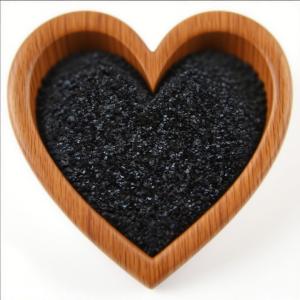 High Purity Granular Potassium Humate Fulvic Acid Fertilizer Organic