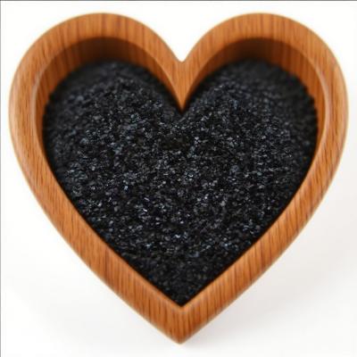 High Purity Granular Potassium Humate Fulvic Acid Fertilizer Organic