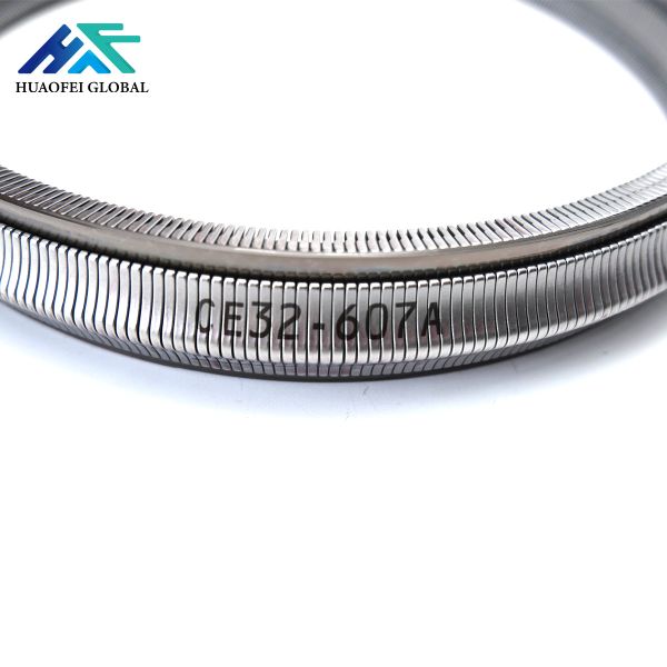 RE0F11A JF015E Continuously Variable Transmission Chain For Nissan