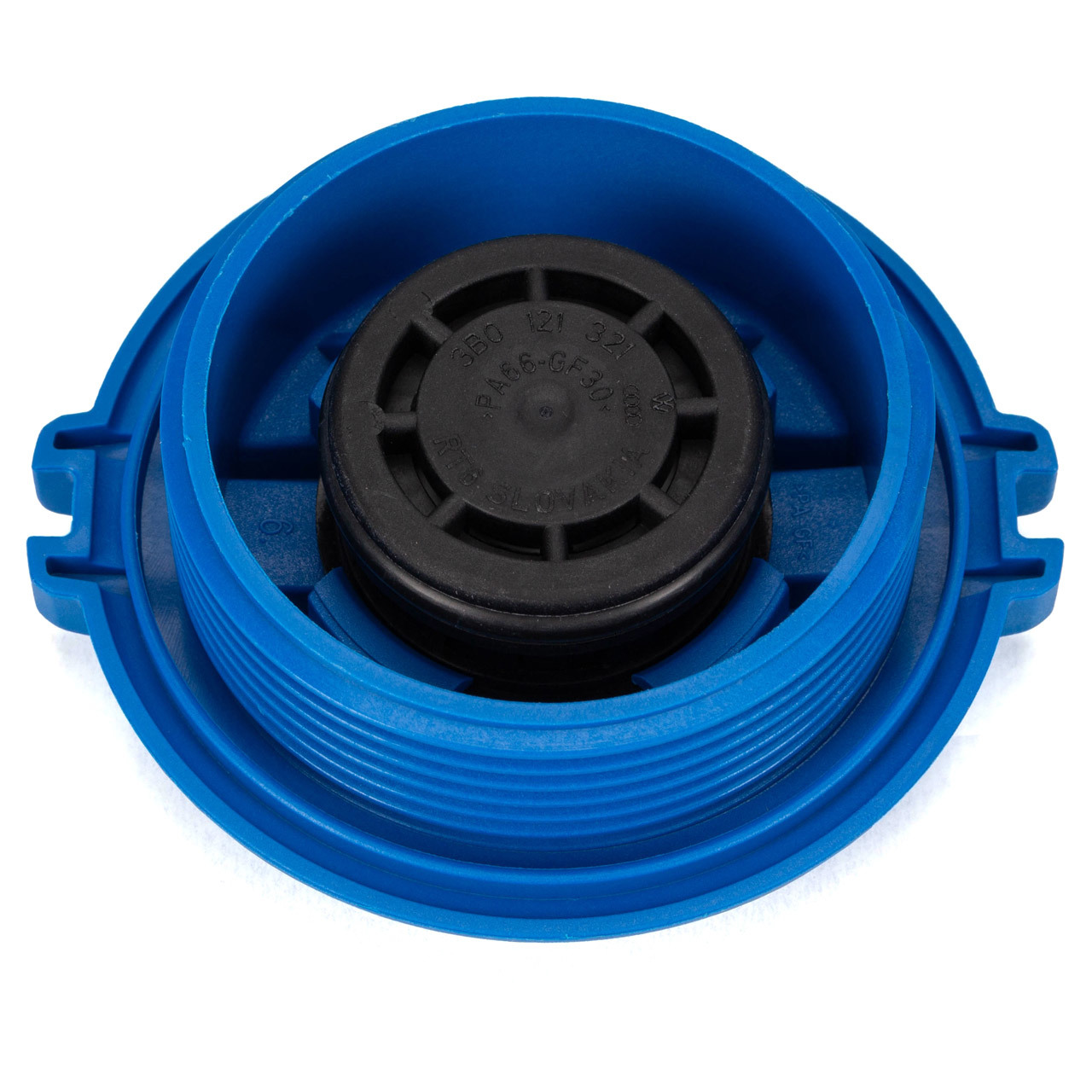 High-selling water tank cap 3B0 121 321 for Sagitar, TT