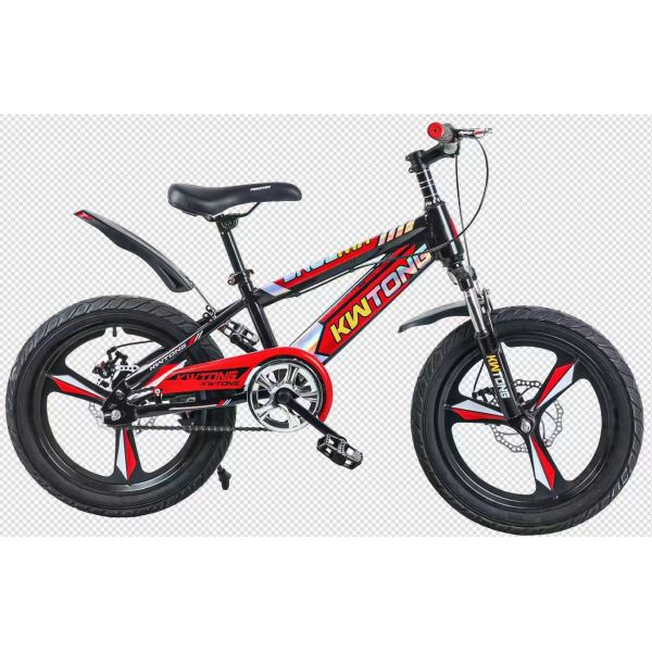 Сертифицированный CCC легкий детский велосипед 20 дюймовый детский велосипед с колесами из сплава