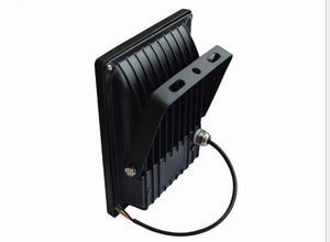 Flip Chip High Lumen Led Flood Light COB Cool White Outdoor Ip65 Waterproof 150w