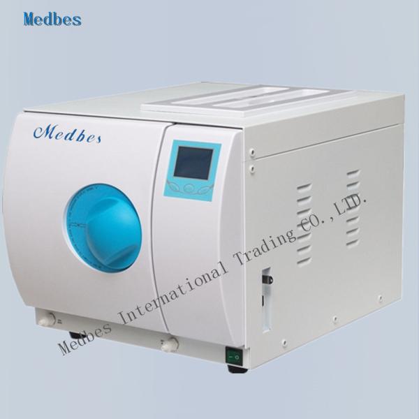 Medical Laboratory Automatic Microcomputer Controlled Pressure Steam Sterilizing Machine dental Autoclave