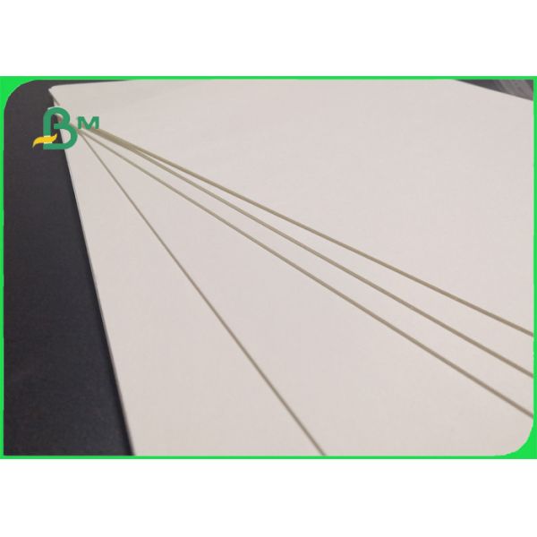 0.4MM 0.5MM Blotter Perfume Test Paper Quick Water Absorption 70 x 100cm