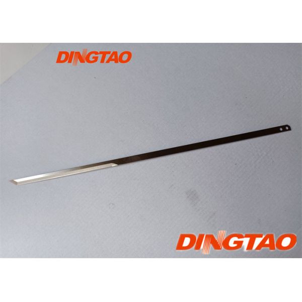 For MX9 IX9 Lectra Vector Q80 Parts MH8 M88 Knife Blades 364X2.4X8.5 801269