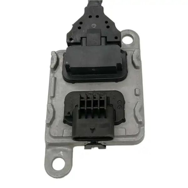 Nitrogen Oxide NOx Sensor For Mercedes Benz OEM 5WK97424 A0009054604